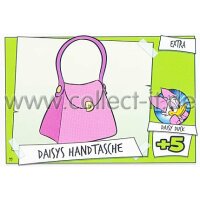 DS-099 - Daisys Handtasche - Topps Disney Duck Stars