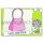 DS-099 - Daisys Handtasche - Topps Disney Duck Stars