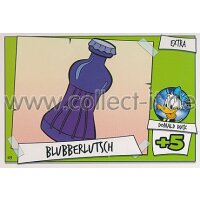 DS-109 - Blubberlutsch - Topps Disney Duck Stars