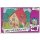 DS-112 - Haus von Donald Duck - Topps Disney Duck Stars