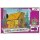 DS-118 - Versteck der Panzerknacker - Topps Disney Duck Stars