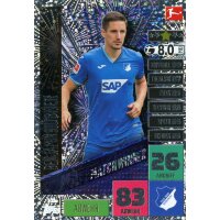 171 - Benjamin Hübner - Matchwinner - 2020/2021