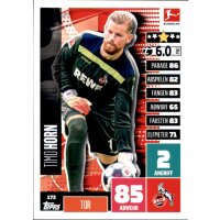 173 - Timo Horn - 2020/2021