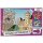 DS-121 - Rathaus Entenhausen - Topps Disney Duck Stars