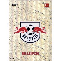 190 - Clubkarte - RB Leipzig - 2020/2021