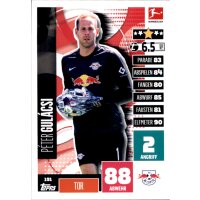 191 - Peter Gulacsi  - 2020/2021