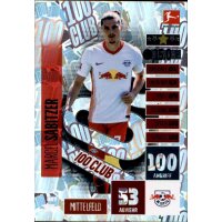 207 - Marcel Sabitzer - Club 100 - 2020/2021