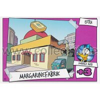 DS-125 - Margarinefabrik - Topps Disney Duck Stars