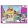 DS-125 - Margarinefabrik - Topps Disney Duck Stars