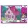 DS-126 - Minni Maus’ Haus - Topps Disney Duck Stars