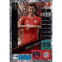 278 - Robert Lewandowski - Matchwinner - 2020/2021