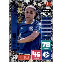 291 - Amine Harit - Star Spieler - 2020/2021