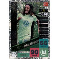 333 - Kevin Mbabu - Matchwinner - 2020/2021