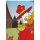 DS-139 - Puzzle B2 - Topps Disney Duck Stars