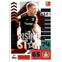 417 - Florian Wirtz - Rising Star - 2020/2021