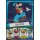 DS-150 - Rudi Ross - Foil - Topps Disney Duck Stars