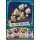 DS-156 - Tick, Trick und Track - Foil - Topps Disney Duck Stars