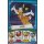 DS-157 - Oona - Foil - Topps Disney Duck Stars