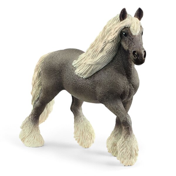 Schleich Farm World 13914 - Silver Dapple Stute