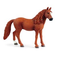 Schleich Horse Club 13925 - Deutsches Reitpony Stute