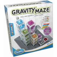 Ravensburger 76433 - Gravity Maze