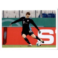 Sticker 24 - Alexander Nübel - Panini FC Bayern...