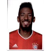 Sticker 41 - Jerome Boateng - Panini FC Bayern...