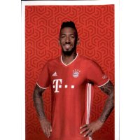 Sticker 43 - Jerome Boateng - Panini FC Bayern...