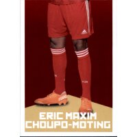 Sticker 131 - Eric Maxim Choupo-Moting - Panini FC Bayern...