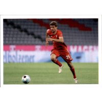 Sticker 144 - Thomas Müller - Panini FC Bayern...