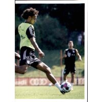 Sticker 156 - Training - Panini FC Bayern München...