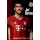 Karte 15 - Javi Martinez - Panini FC Bayern München 2020/21