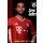 Karte 19 - Serge Gnabry - Panini FC Bayern München 2020/21