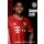Karte 22 - Douglas Costa - Panini FC Bayern München 2020/21