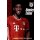 Karte 26 - Kingsley Coman - Panini FC Bayern München 2020/21