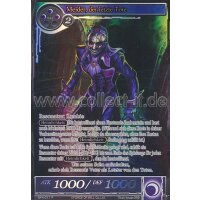 BFA-071 Melder, der letzte Tote - Holo Full Art - Kampf...