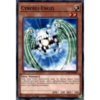 LDS2-DE090 - Cyberei-Engel