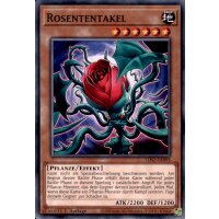 LDS2-DE095 - Rosententakel