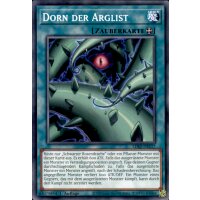 LDS2-DE117 - Dorn der Arglist