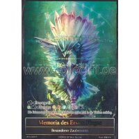 BFA-099 Memoria des Ersten Fluges - Holo Full Art - Kampf...