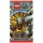 LEGO Jurassic World Trading Cards - 1 Booster