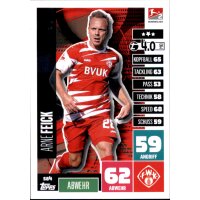 584 - Arne Feick - 2. Bundesliga  - 2020/2021