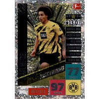 609 - Axel Witsel - Matchwinner  - 2020/2021