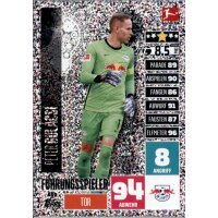 650 - Peter Gulacsi - Führungsspieler  - 2020/2021