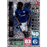 655 - Salif Sane - Führungsspieler  - 2020/2021