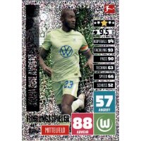 657 - Josuha Guilavogui - Führungsspieler - 2020/2021