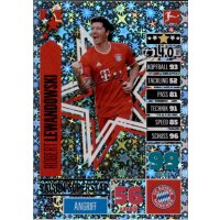 708 - Robert Lewandowski - Superstar - 2020/2021