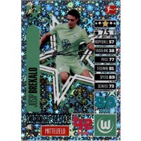 711 - Josip Brekalo - International Stars - 2020/2021