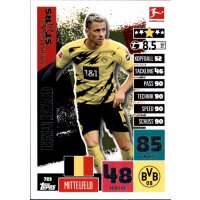 723 - Thorgan Hazard - International Stars - 2020/2021