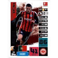 725 - Andre Silva - International Stars - 2020/2021